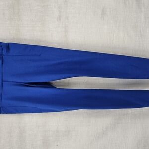 GAP Blue Leggings Sleek Design